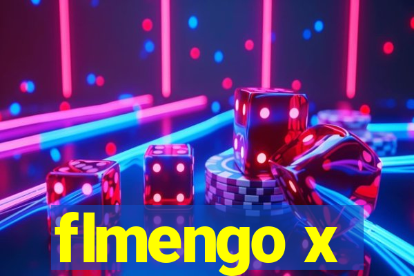 flmengo x