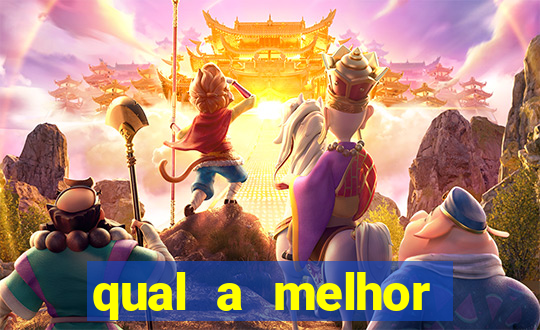 qual a melhor plataforma para jogar o tigre