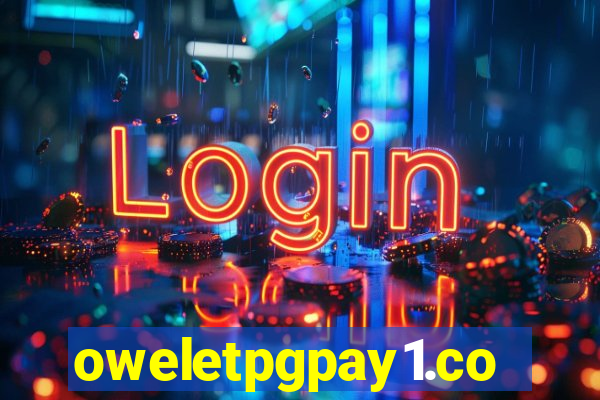 oweletpgpay1.com