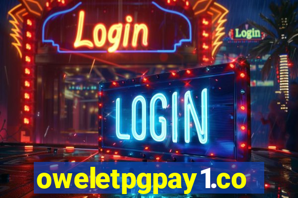 oweletpgpay1.com