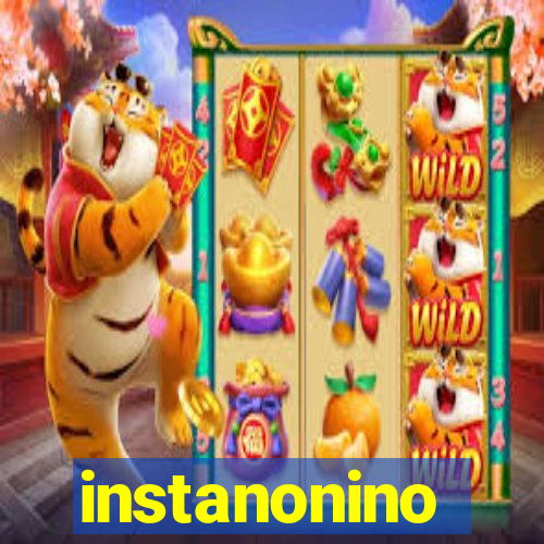 instanonino