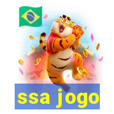 ssa jogo