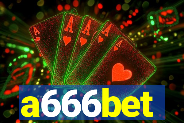 a666bet