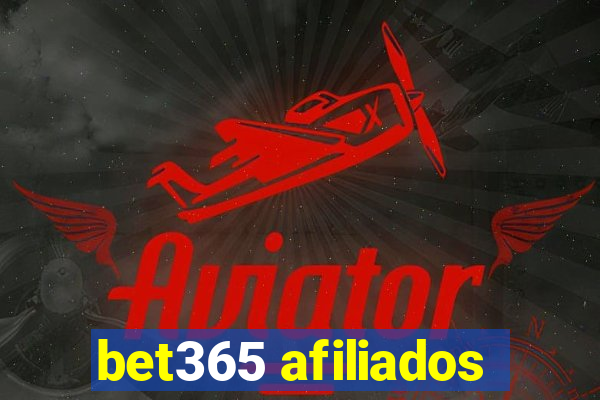 bet365 afiliados