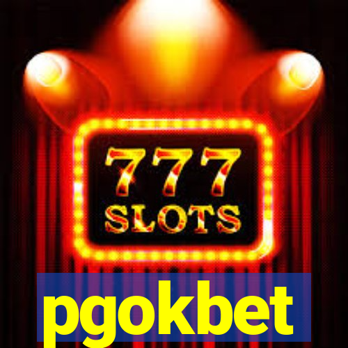 pgokbet