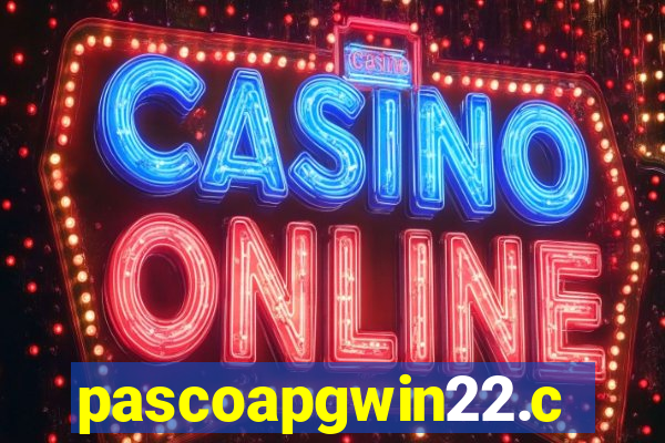 pascoapgwin22.com