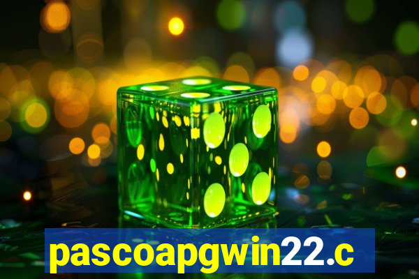 pascoapgwin22.com