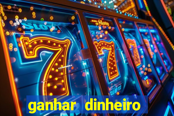 ganhar dinheiro online com jogos