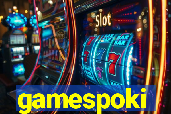 gamespoki