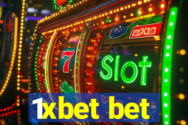 1xbet bet