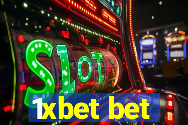 1xbet bet