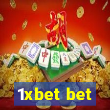 1xbet bet