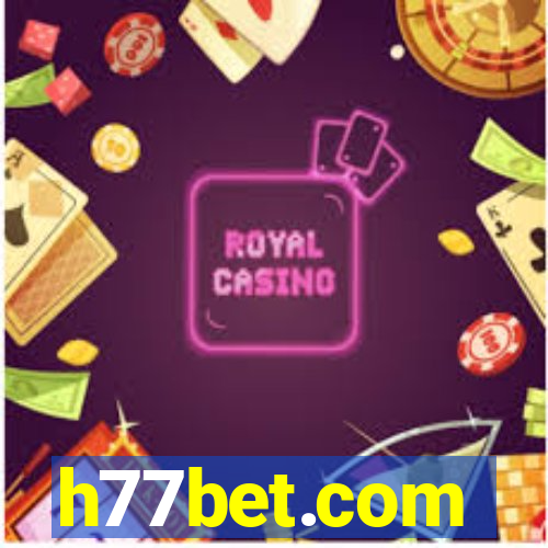 h77bet.com