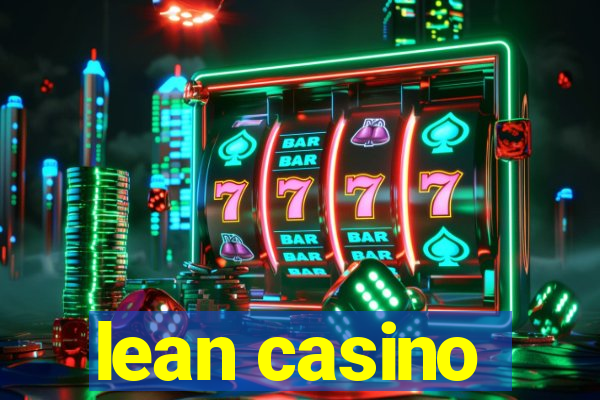 lean casino