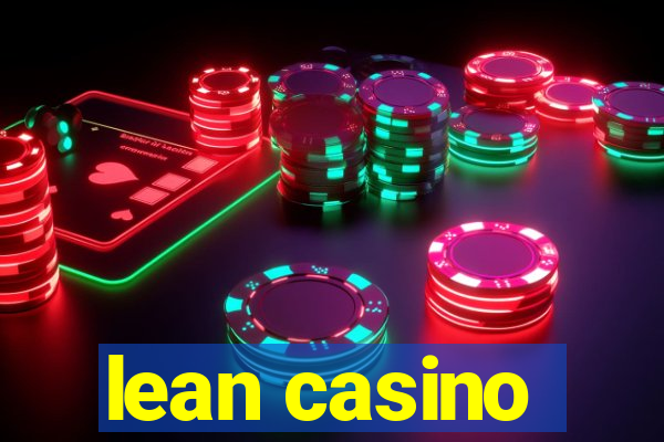 lean casino