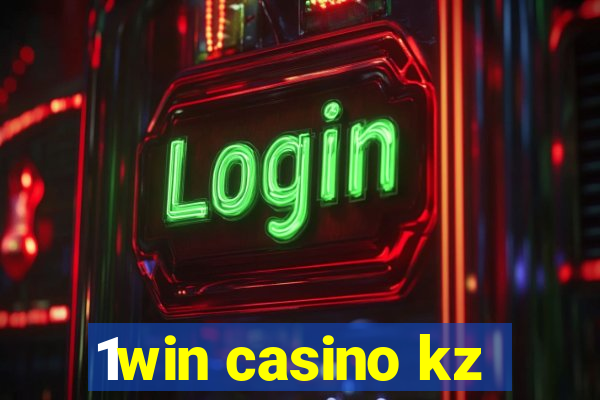 1win casino kz