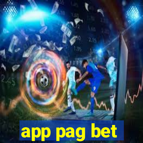 app pag bet