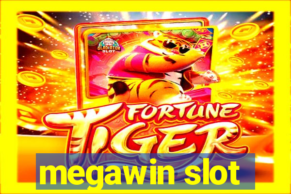 megawin slot