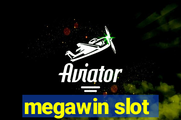 megawin slot