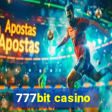 777bit casino