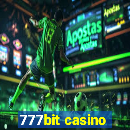 777bit casino