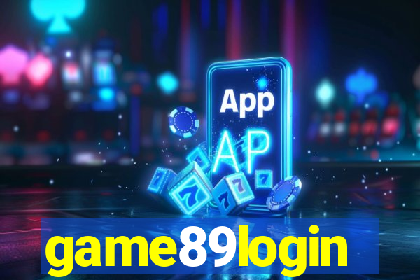 game89login