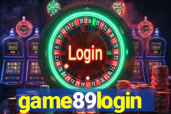 game89login