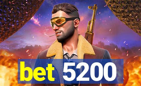 bet 5200