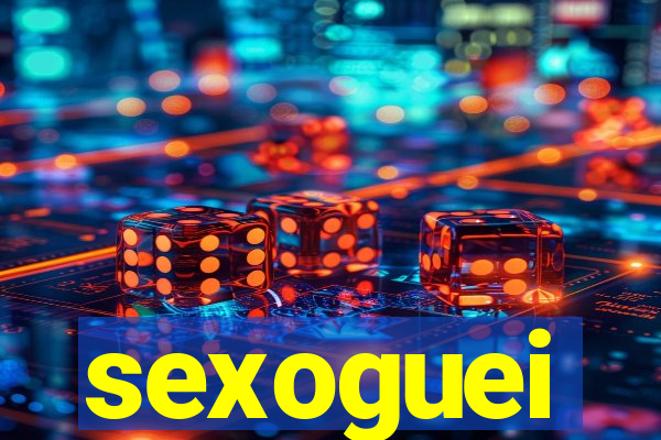 sexoguei