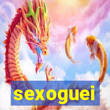 sexoguei