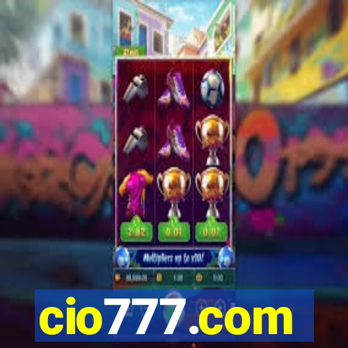 cio777.com