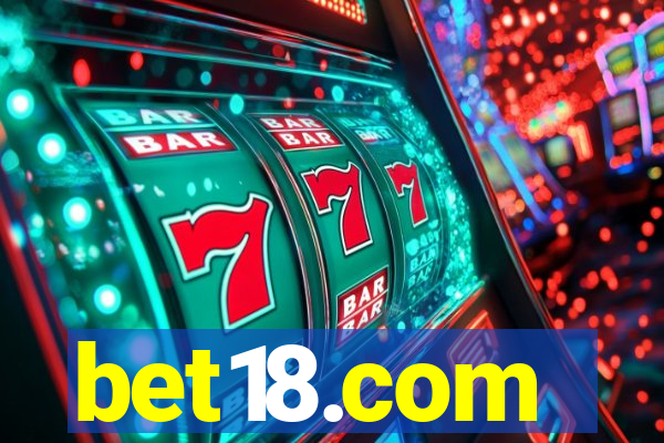 bet18.com