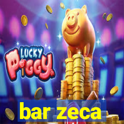 bar zeca