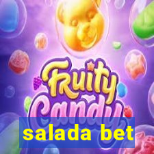 salada bet