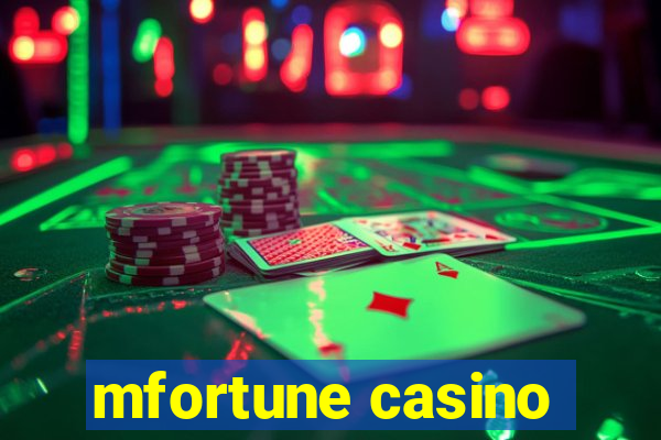 mfortune casino