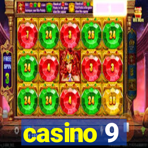 casino 9