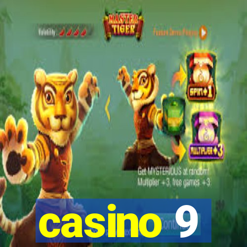 casino 9