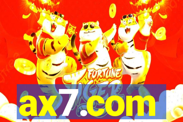 ax7.com