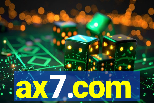 ax7.com