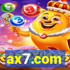 ax7.com