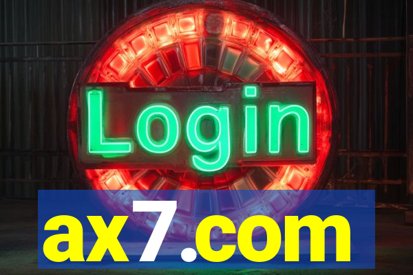 ax7.com