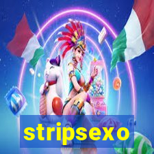 stripsexo