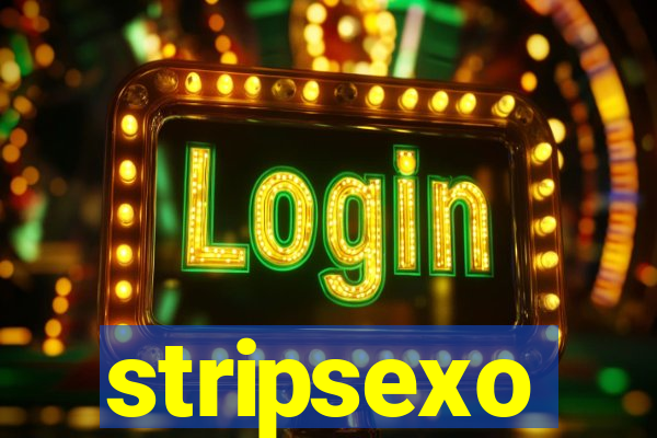 stripsexo