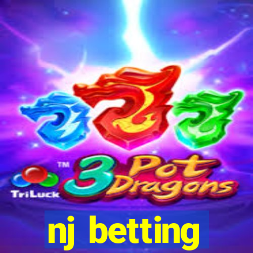 nj betting