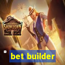 bet builder