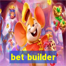 bet builder