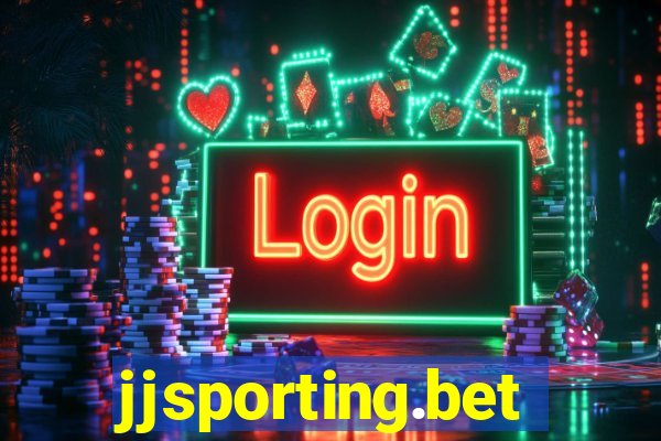 jjsporting.bet