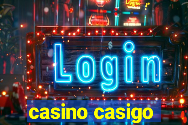 casino casigo