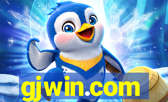 gjwin.com