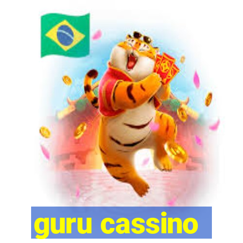 guru cassino